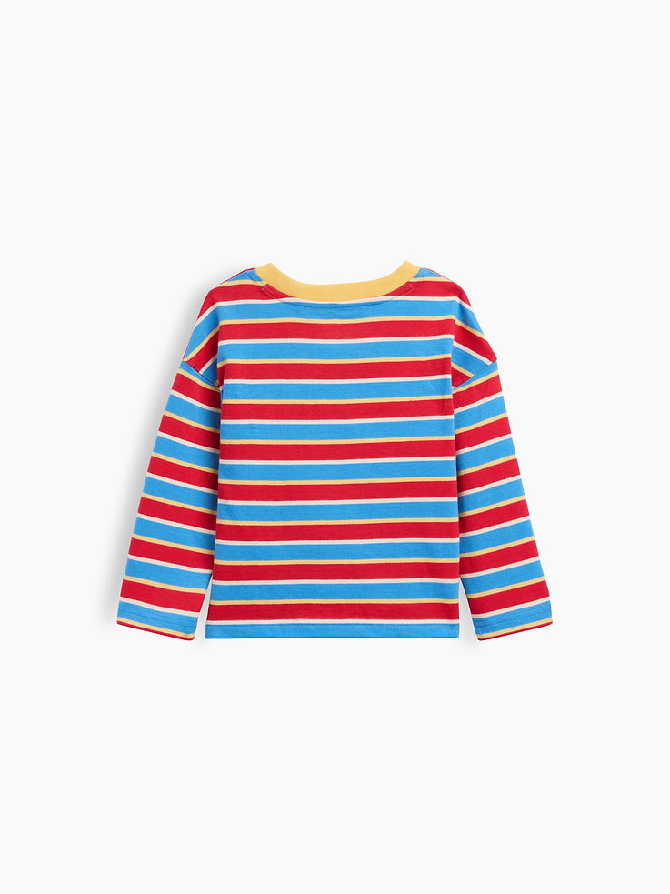 Image number 5 showing, Baby & Toddler Sesame Street Ernie T-Shirt