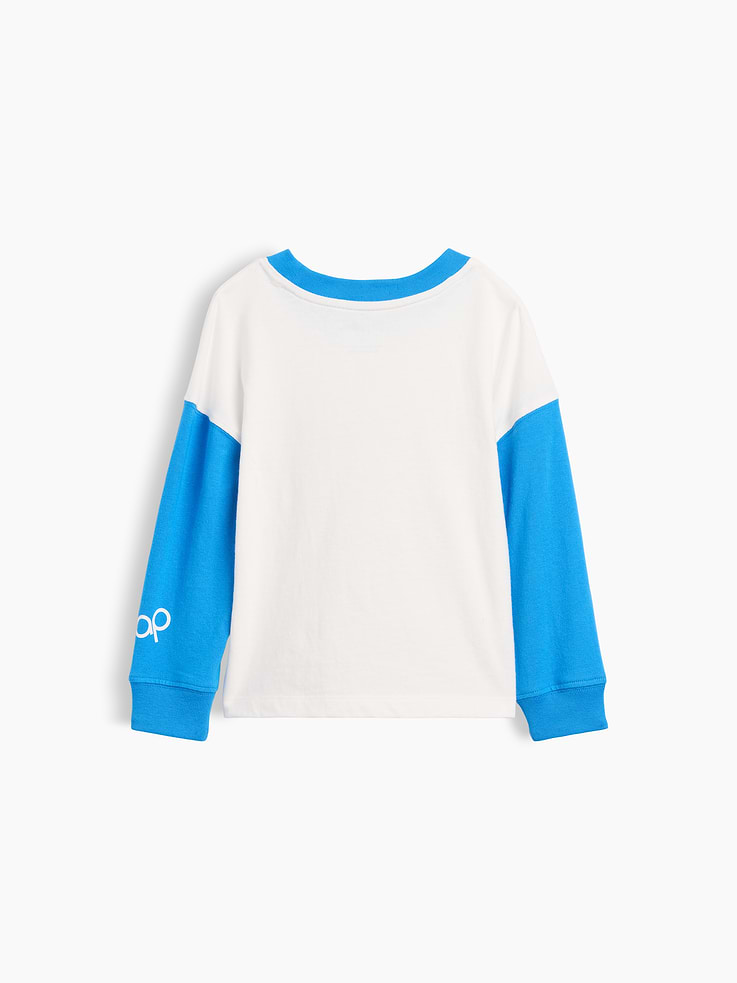 Image number 4 showing, Baby & Toddler Sesame Street Graphic T-Shirt
