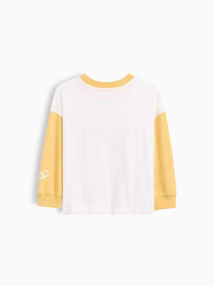 Image number 4 showing, Baby & Toddler Sesame Street Graphic T-Shirt