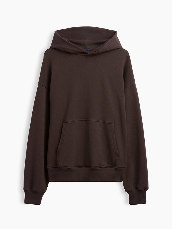 Adult Heavyweight Oversized Hoodie
