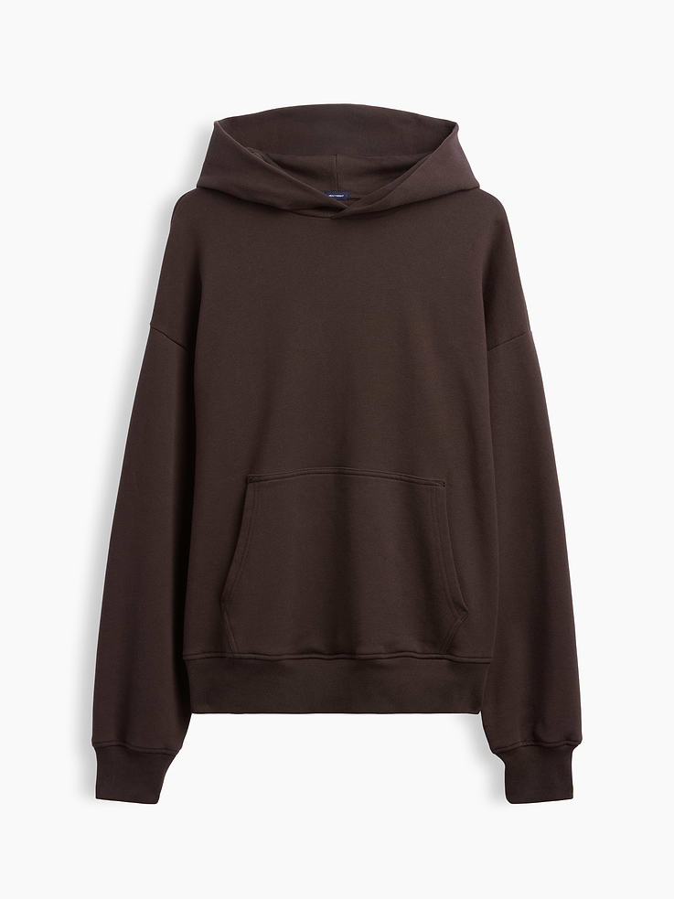Image number 5 showing, Adult Heavyweight Oversized Hoodie