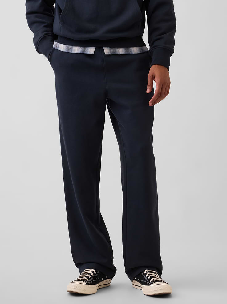 Image number 2 showing, Heavyweight Relaxed Sweatpants
