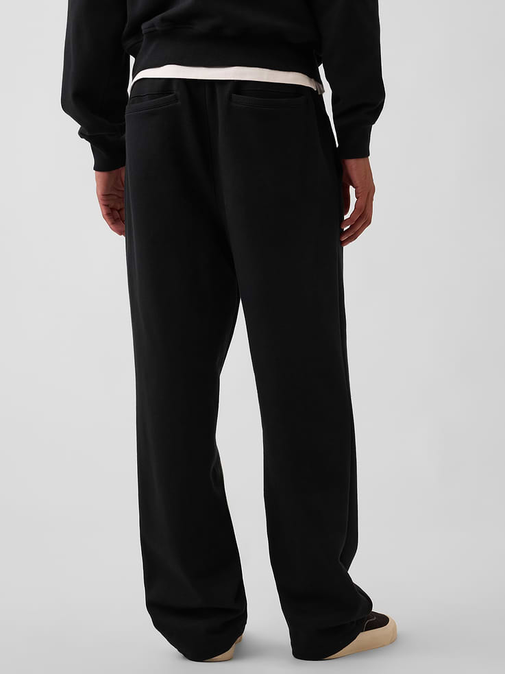 Image number 3 showing, Heavyweight Relaxed Sweatpants