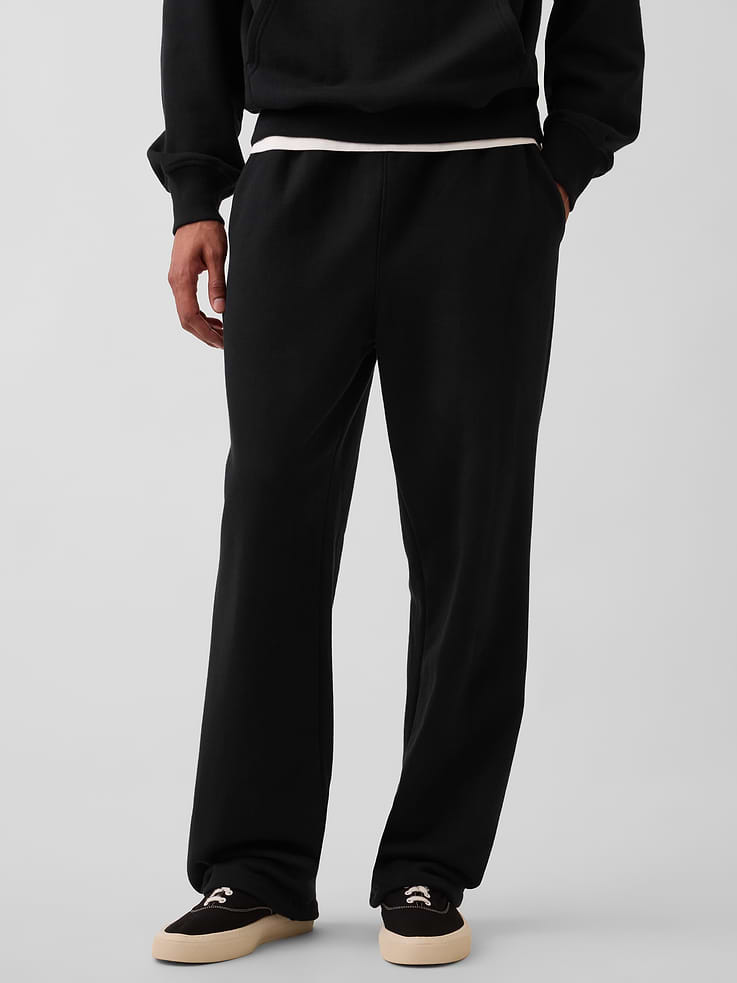 Image number 2 showing, Heavyweight Relaxed Sweatpants