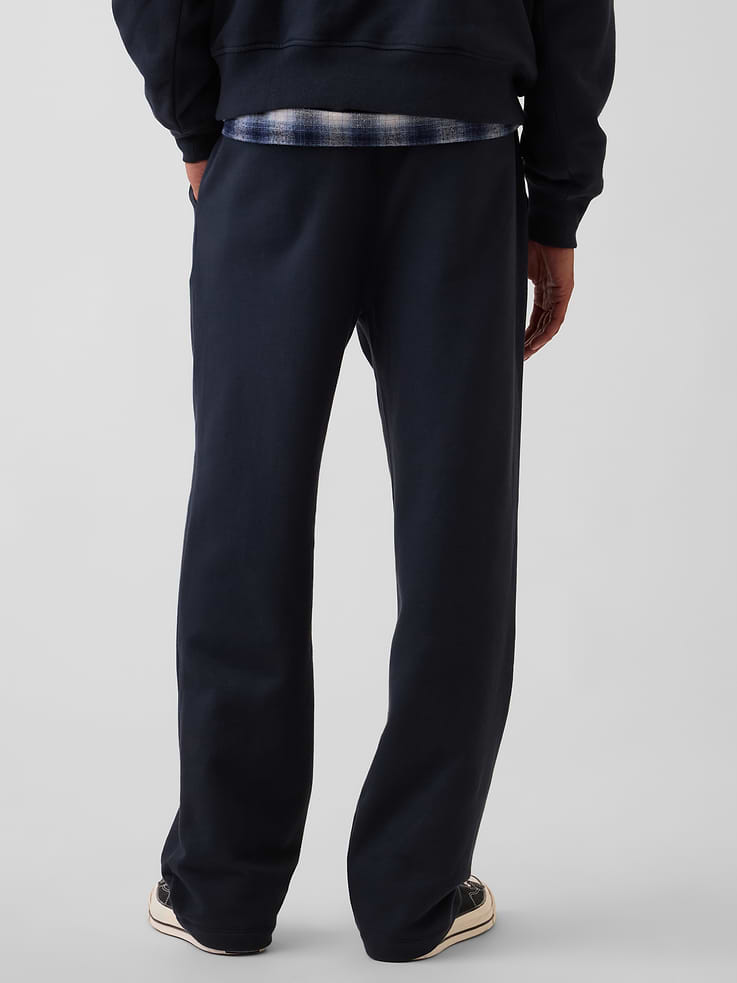 Image number 3 showing, Heavyweight Relaxed Sweatpants