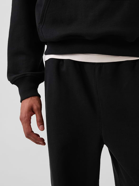 Heavyweight Relaxed Sweatpants