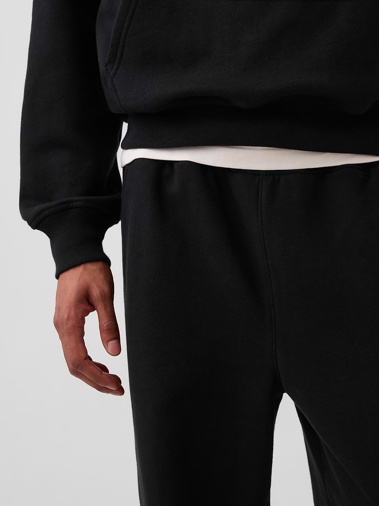 Image number 4 showing, Heavyweight Relaxed Sweatpants