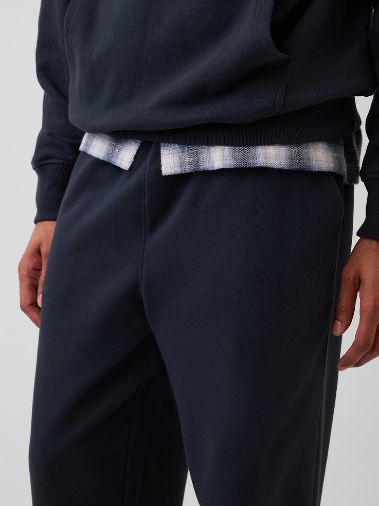 Image number 4 showing, Heavyweight Relaxed Sweatpants