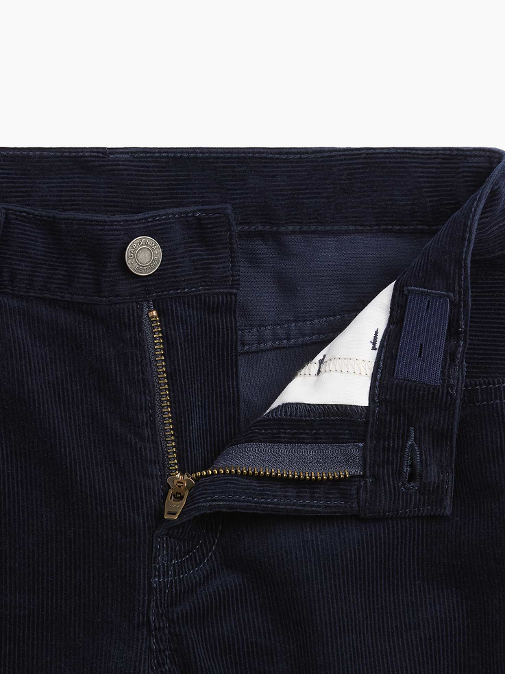 Image number 6 showing, Kids Relaxed Straight Jeans