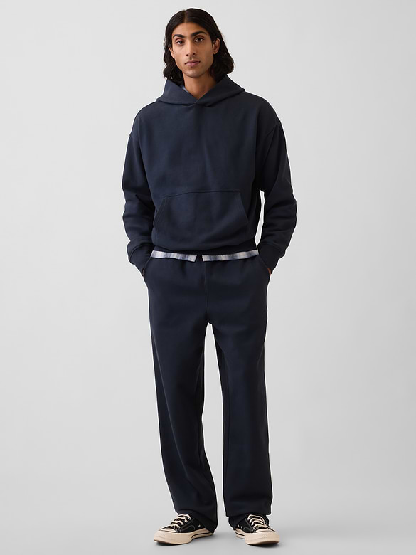 Heavyweight Relaxed Sweatpants