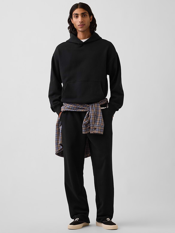 Heavyweight Relaxed Sweatpants