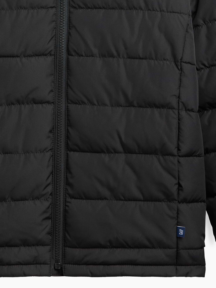 Image number 2 showing, Kids Puffer Jacket