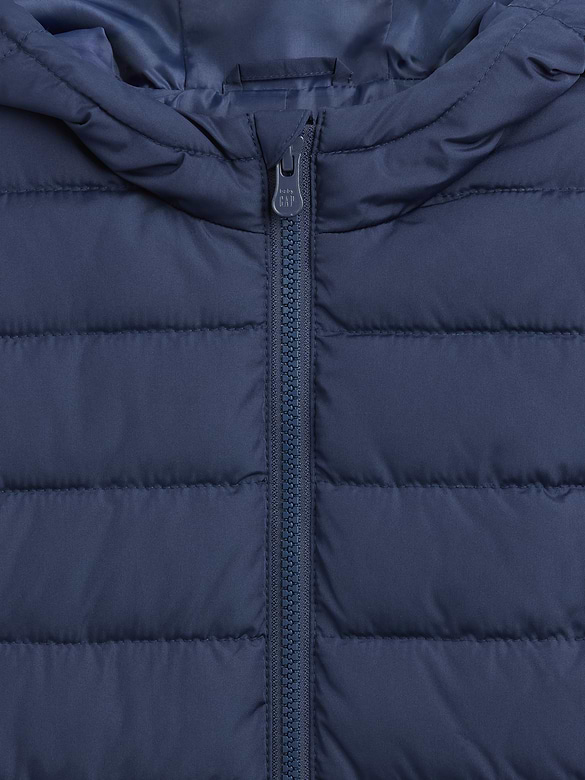 babyGap Puffer Jacket
