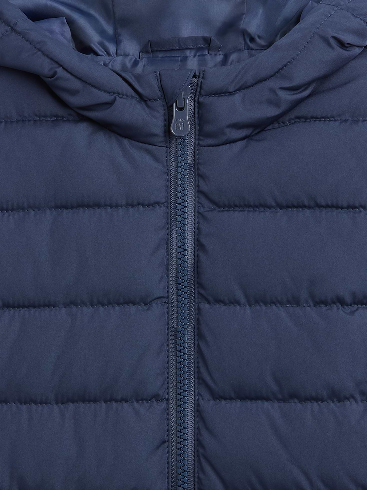 Image number 2 showing, babyGap Puffer Jacket