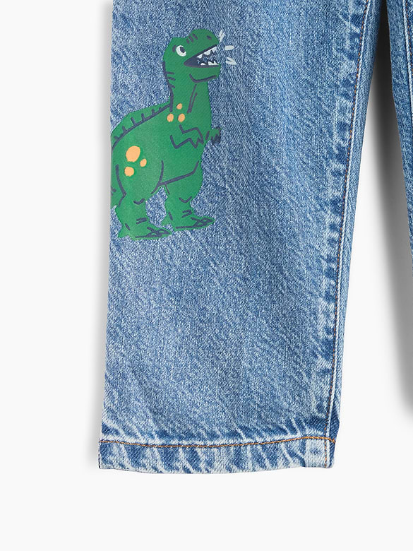 babyGap Pull-On Baggy Jeans