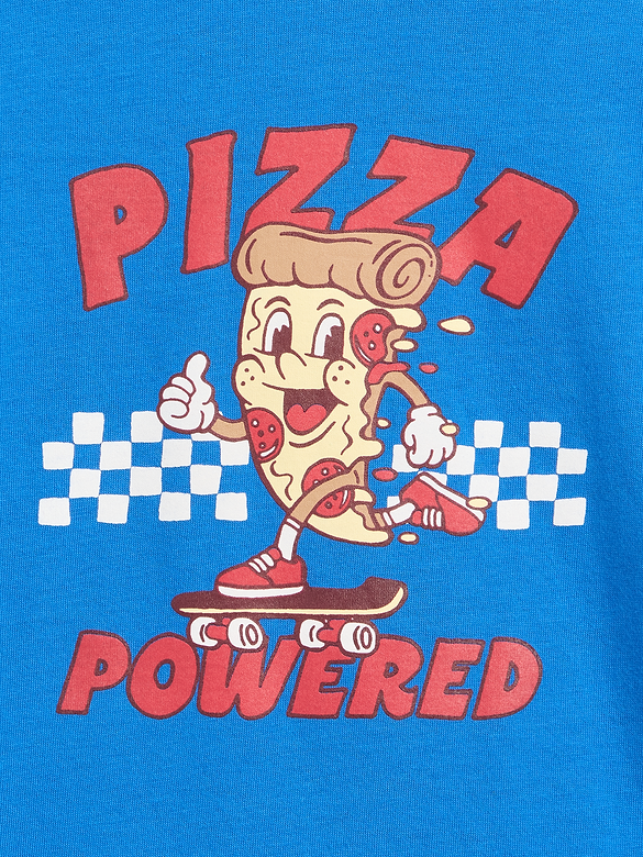 babyGap Graphic T-Shirt