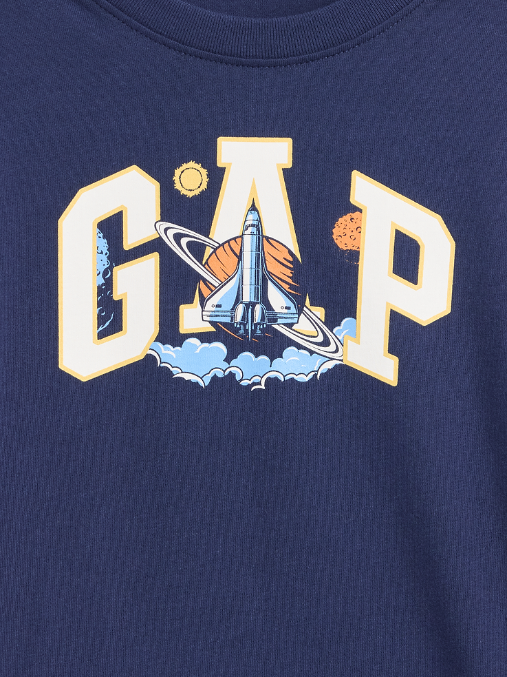 Image number 2 showing, babyGap Graphic T-Shirt