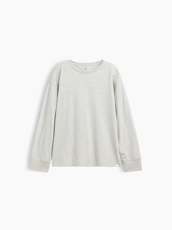 Kids Crewneck T-Shirt