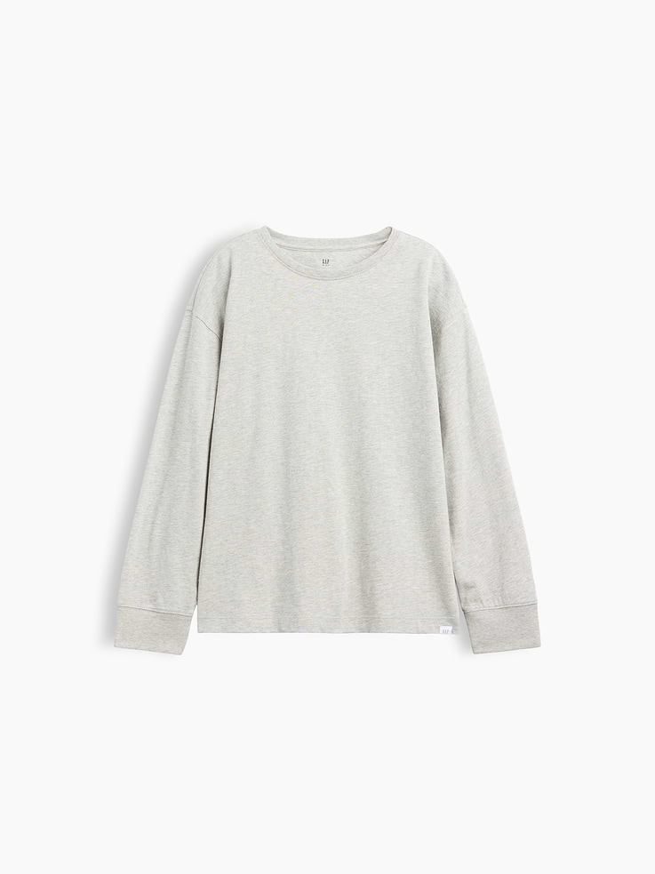 Image number 1 showing, Kids Crewneck T-Shirt