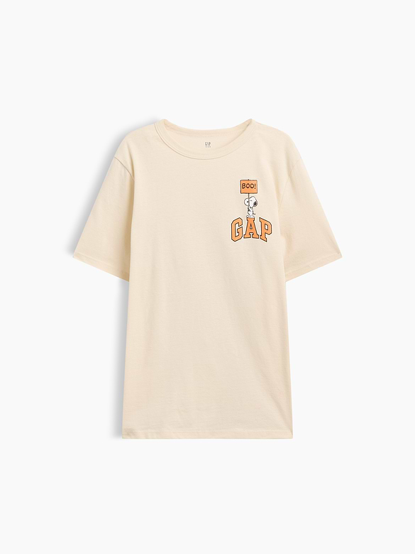 GapKids Peanuts Graphic T-Shirt