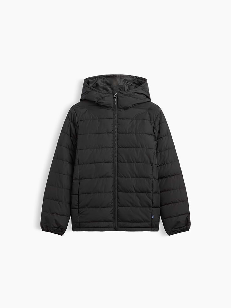 Image number 1 showing, Kids Puffer Jacket