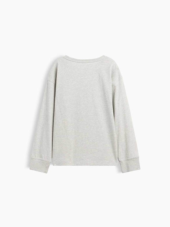 Kids Crewneck T-Shirt