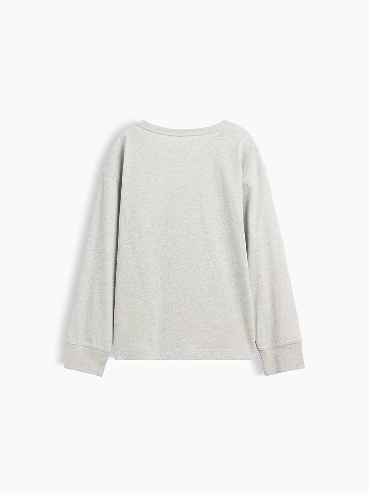 Image number 3 showing, Kids Crewneck T-Shirt