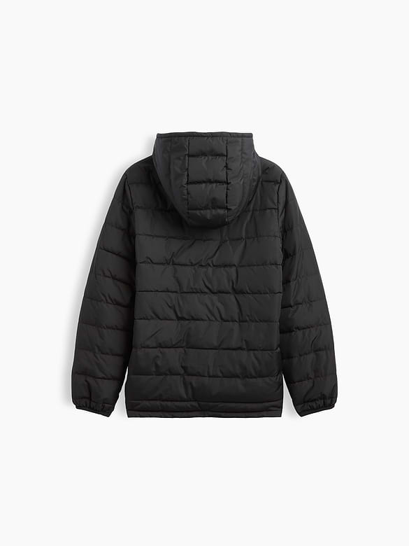 Kids Puffer Jacket
