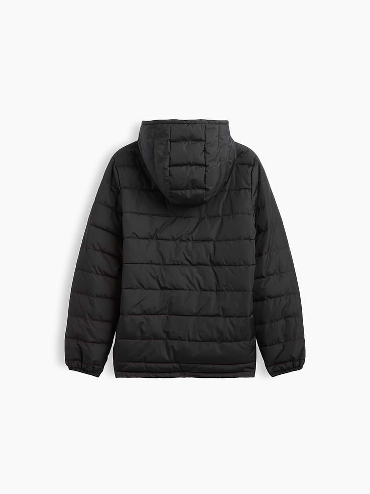 Image number 3 showing, Kids Puffer Jacket