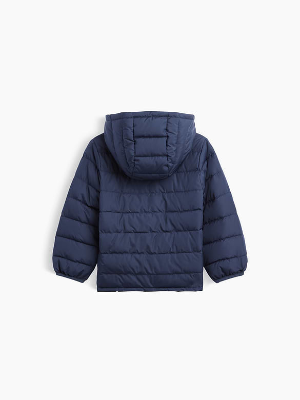 babyGap Puffer Jacket