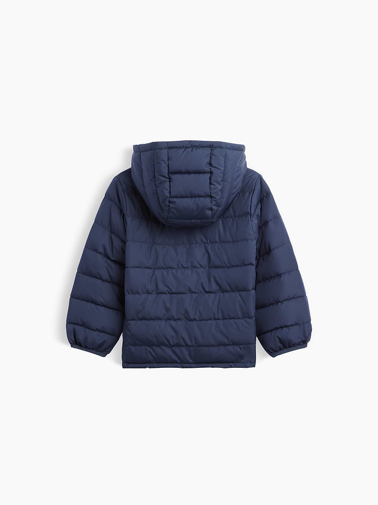 Image number 3 showing, babyGap Puffer Jacket