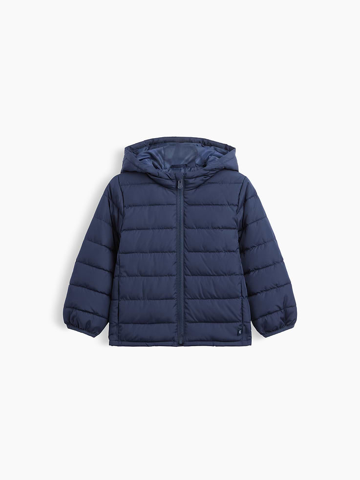 Image number 1 showing, babyGap Puffer Jacket