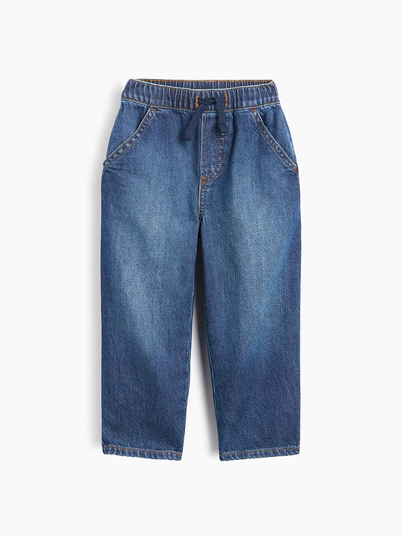 babyGap Pull-On Baggy Jeans