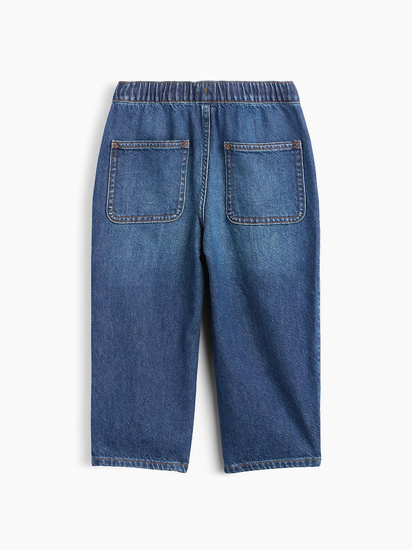babyGap Pull-On Baggy Jeans