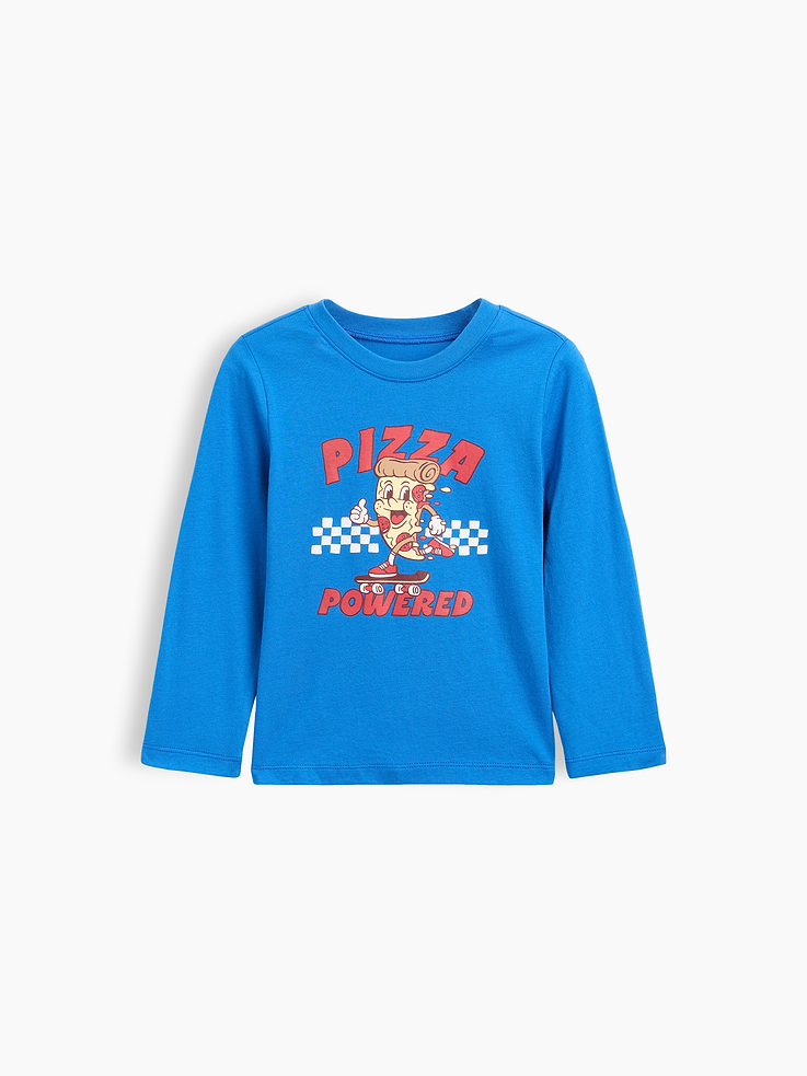 Image number 1 showing, babyGap Graphic T-Shirt