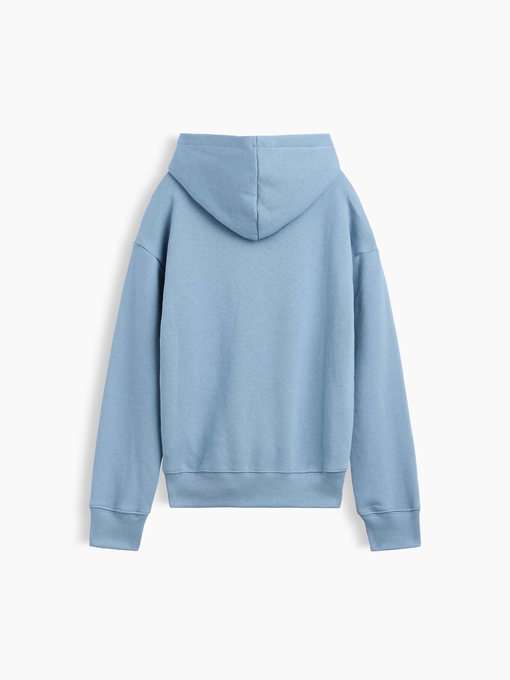 Image 3 of 3, GapKids × Disney Mickey Mouse Relaxed Logo Hoodie