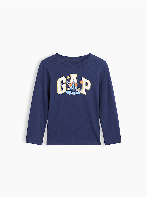 babyGap Graphic T-Shirt