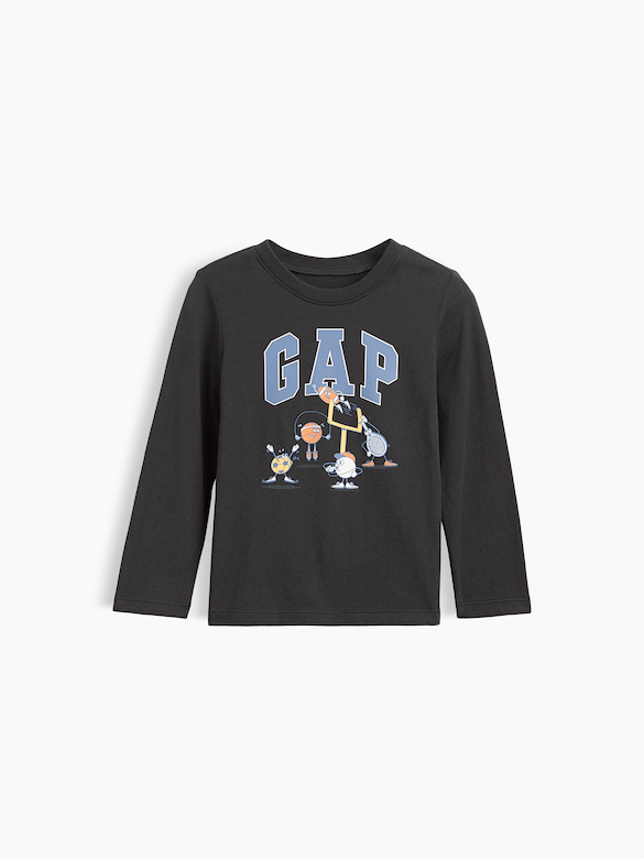 babyGap Graphic T-Shirt