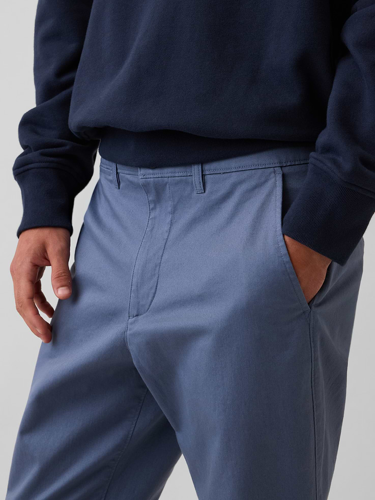 Image number 6 showing, Modern Slim Khakis