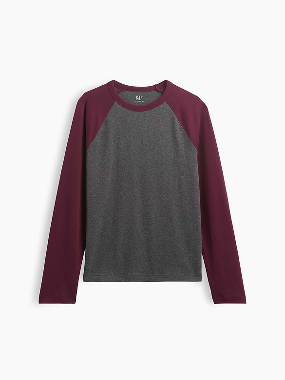 Heavyweight Relaxed T-Shirt