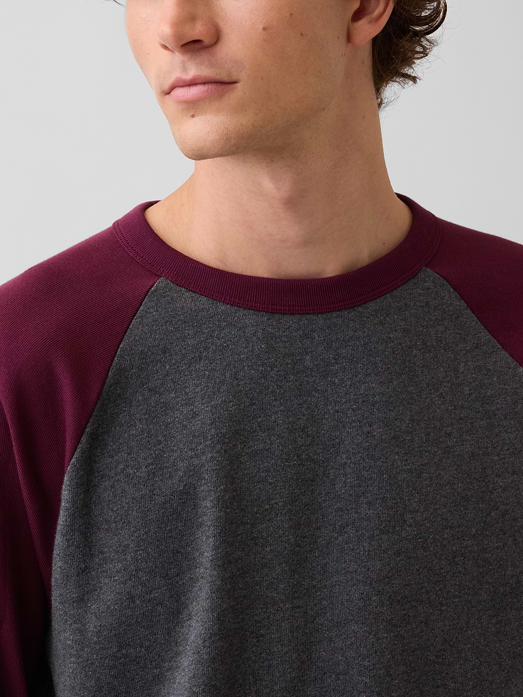Image number 4 showing, Heavyweight Relaxed T-Shirt