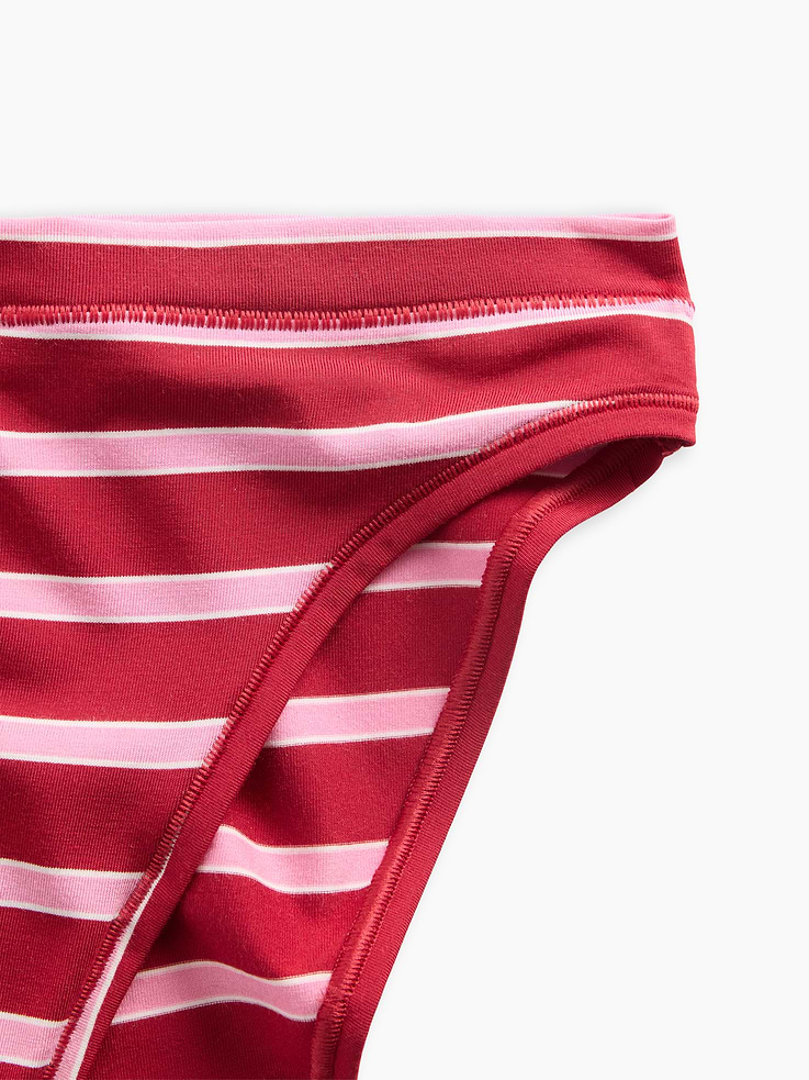Image 2 of 3, SoftMade Modal Bikini