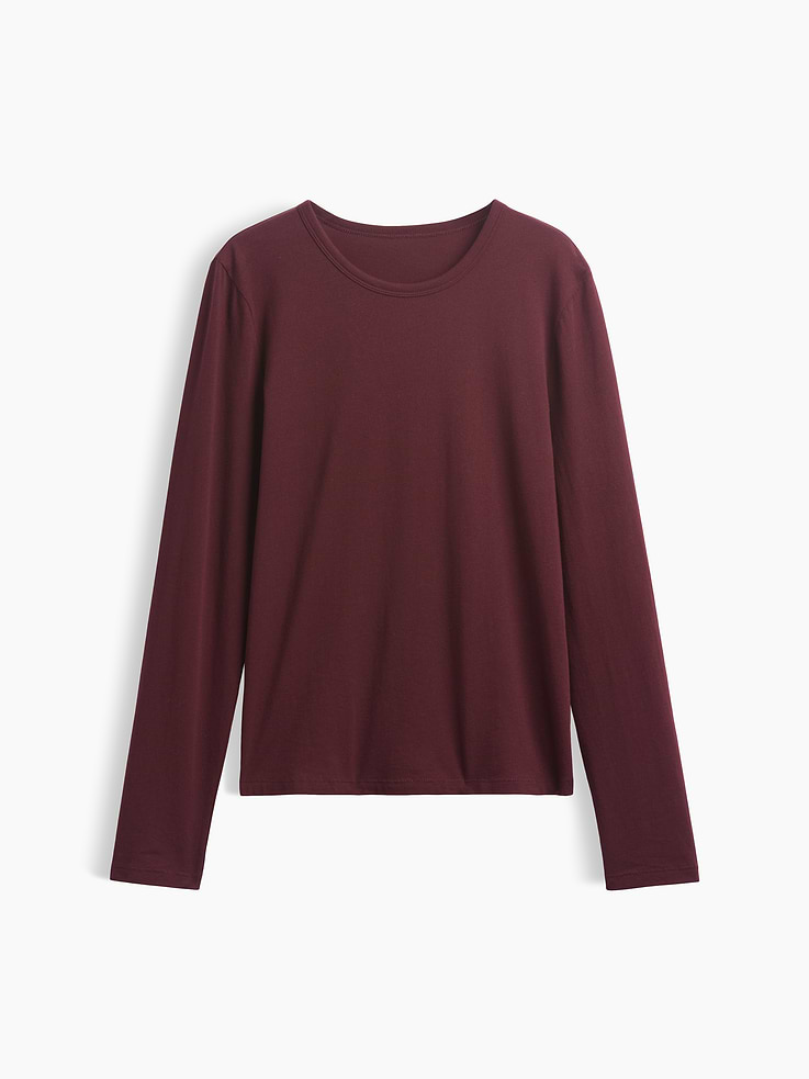 Image number 4 showing, Organic Cotton VintageSoft T-Shirt
