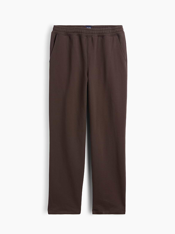 Heavyweight Relaxed Sweatpants