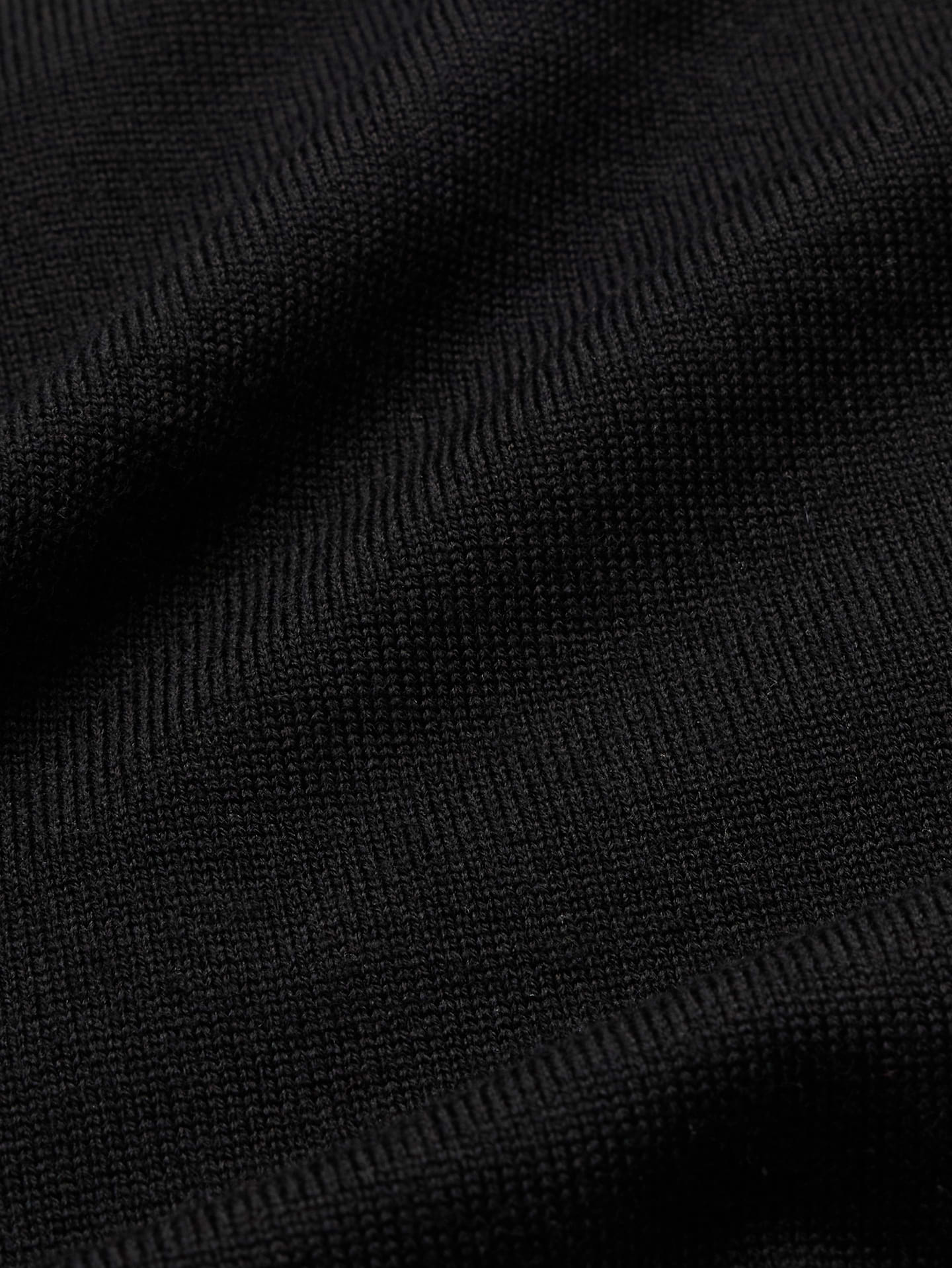 Image number 6 showing, Merino Crew-Neck Sweater
