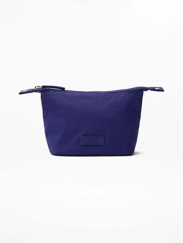 All About Small Cosmetic Pouch
