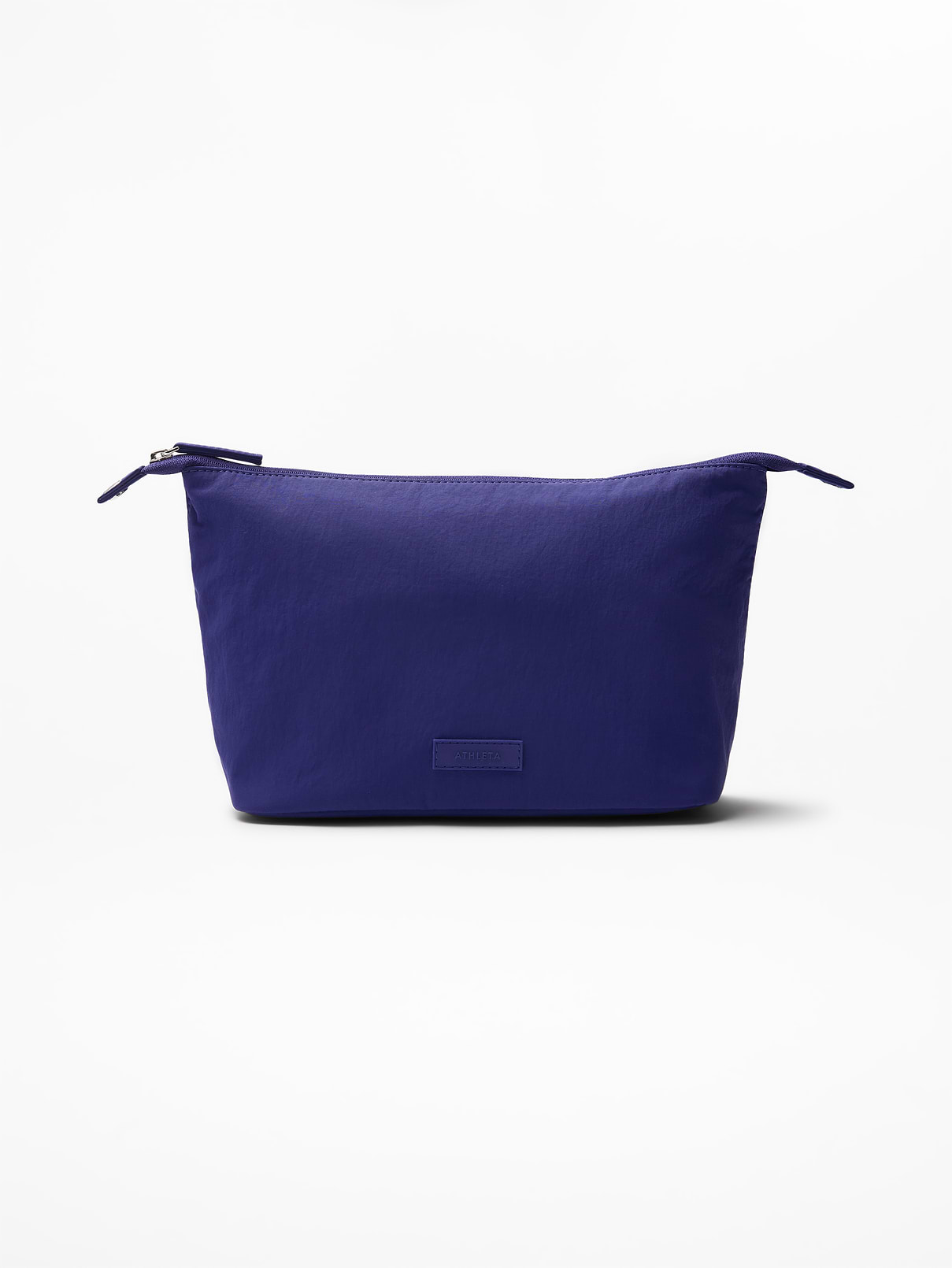 Image number 1 showing, All About Large Cosmetic Pouch