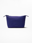 Image number 1 showing, All About Large Cosmetic Pouch
