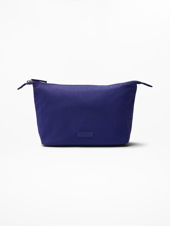 All About Large Cosmetic Pouch
