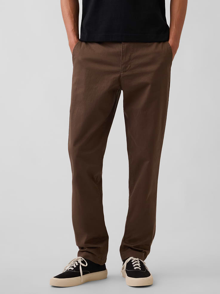 Image number 2 showing, Modern Slim Khakis